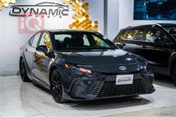 تۆیۆتا کامری